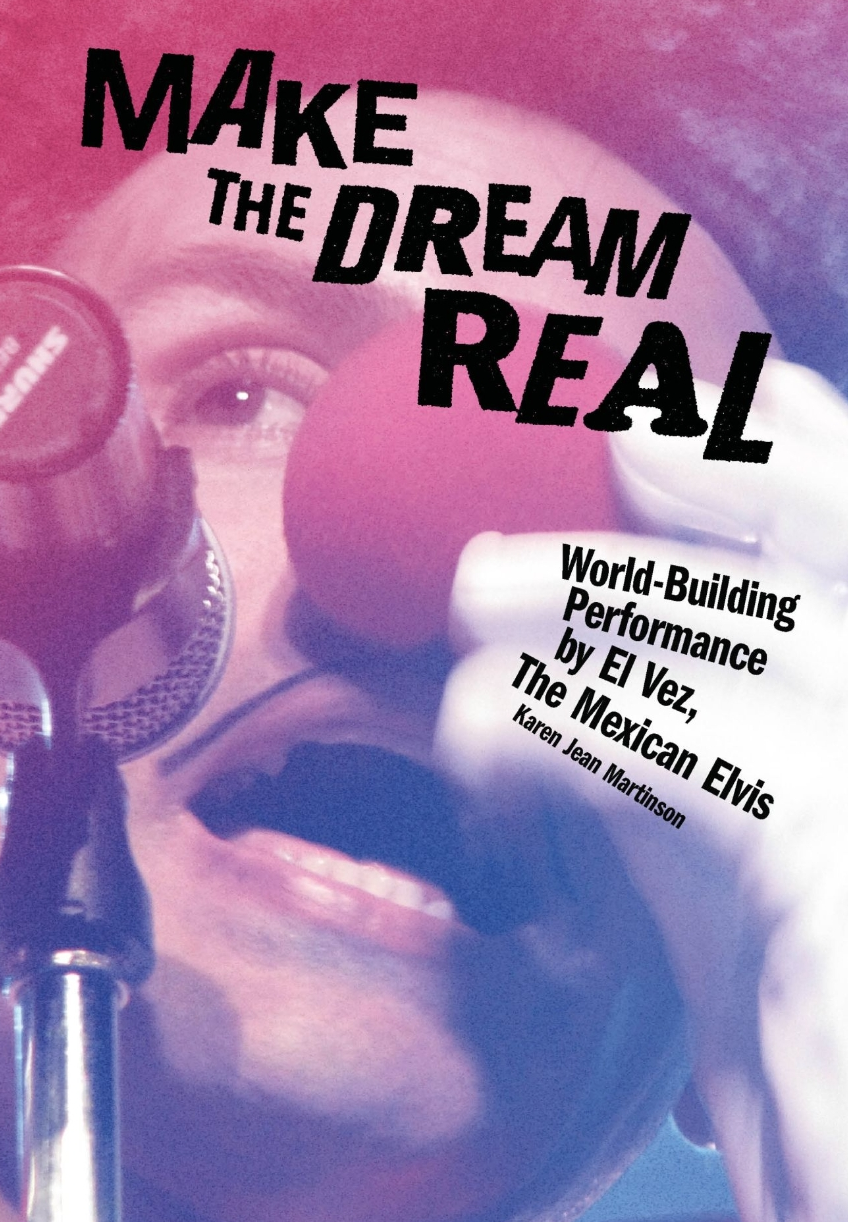 Make the Dream Real